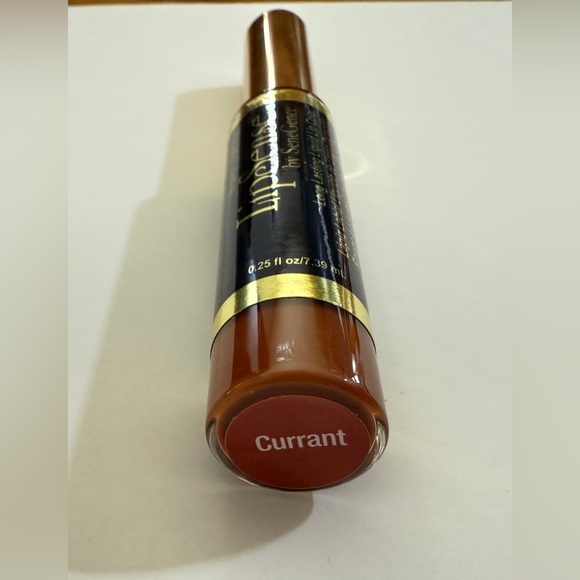 CURRANT LIPSENSE® (LIMITED EDITION) - Picture 2 of 3